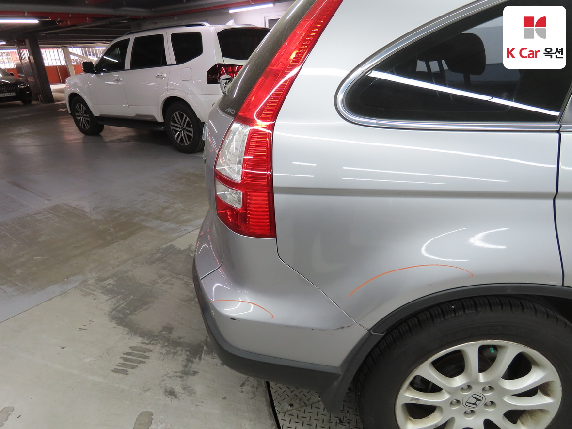 هوندا CR-V - 42
