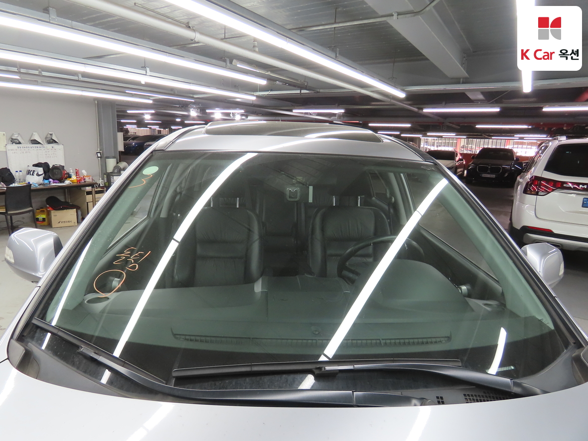 هوندا CR-V - 36