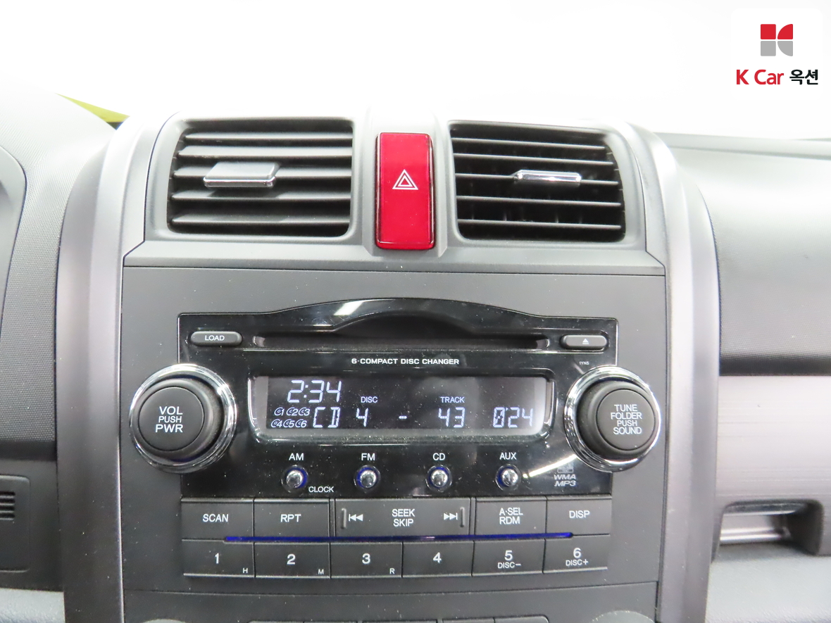 هوندا CR-V - 14