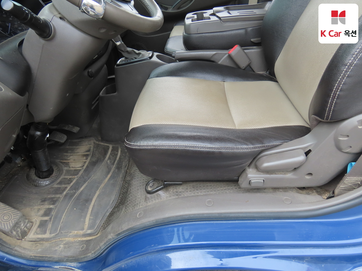 Hyundai Porter 2022 - Image 17