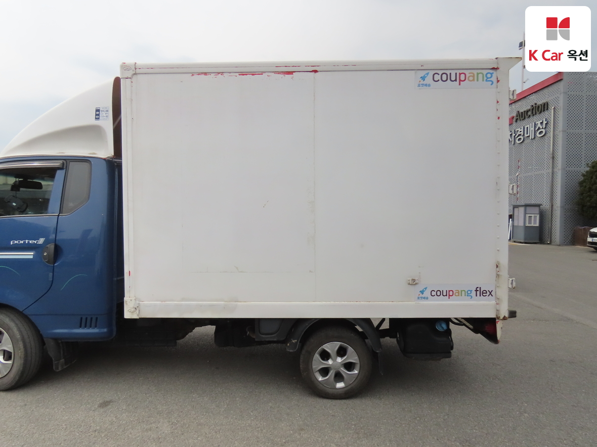 Hyundai Porter 2022 - Image 32