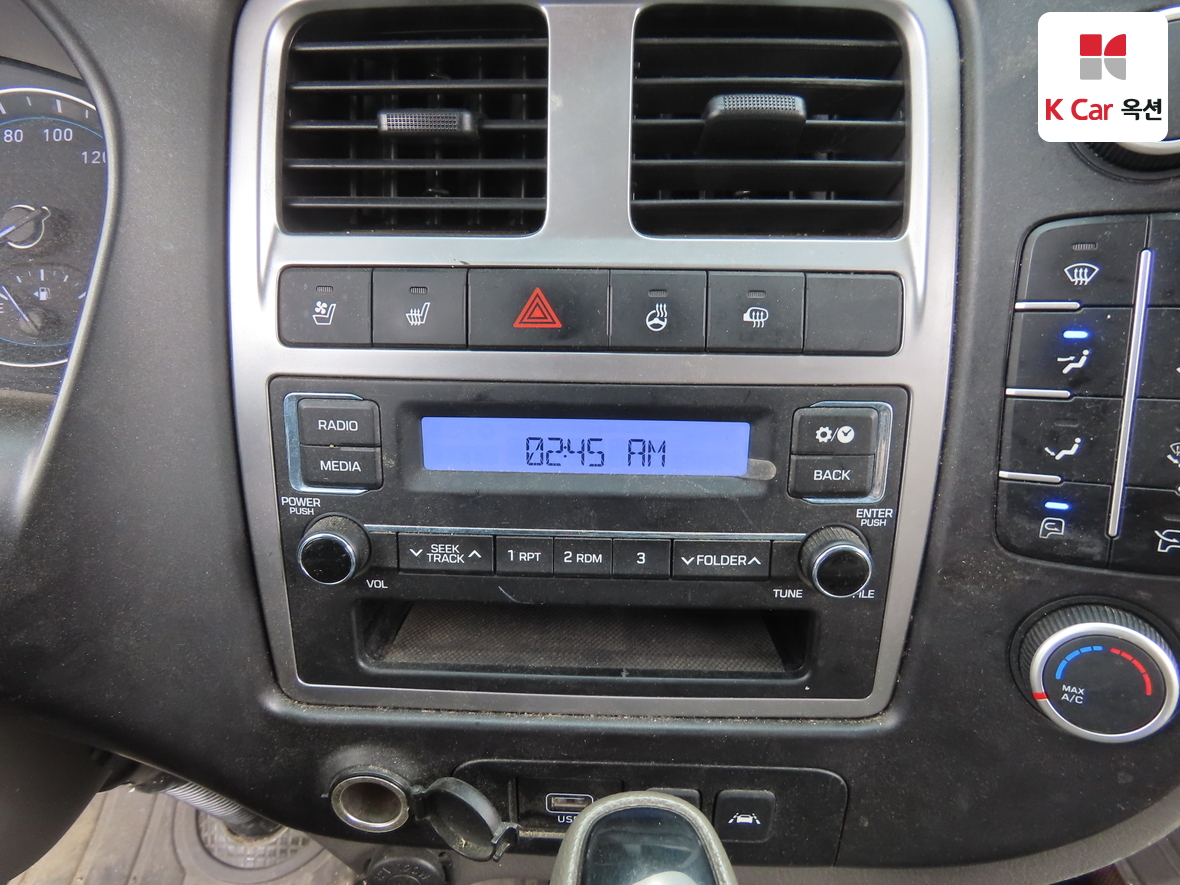 Hyundai Porter 2022 - Image 14