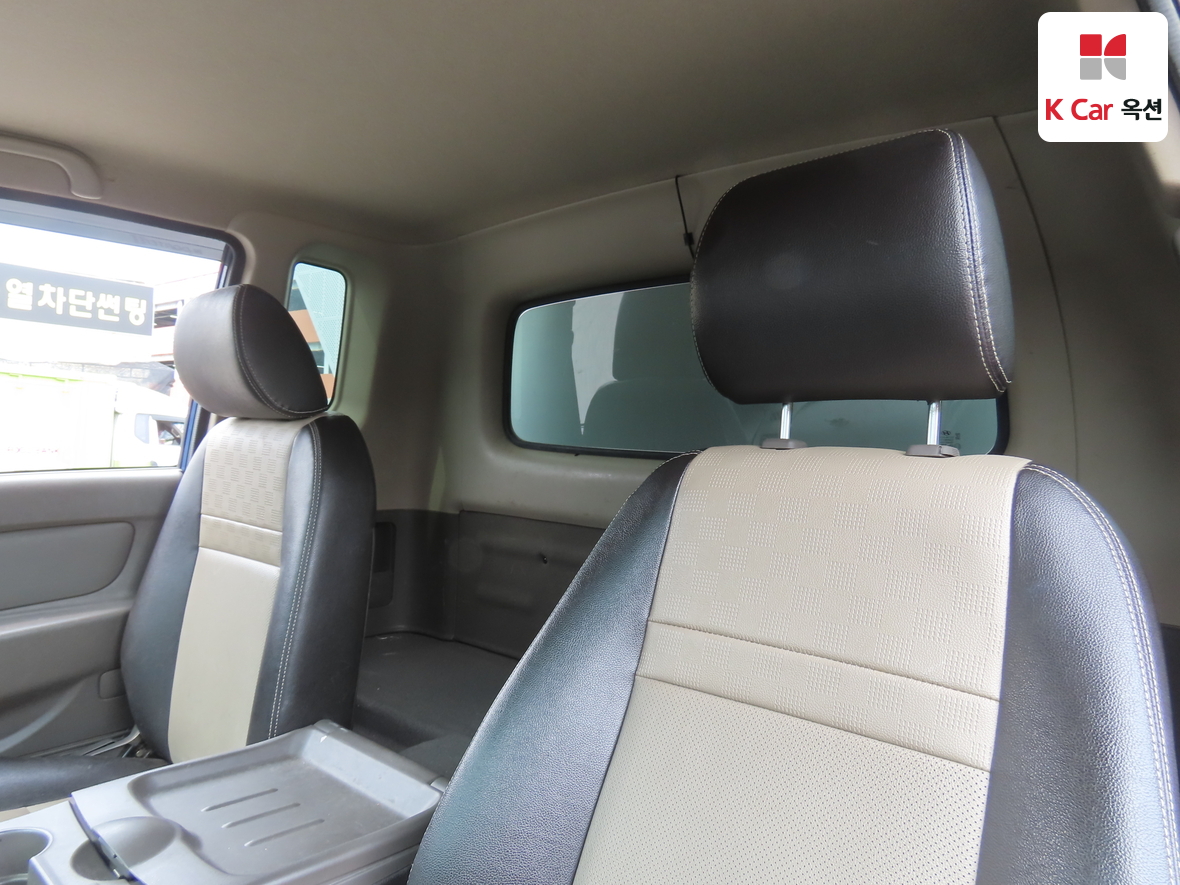 Hyundai Porter 2022 - Image 18