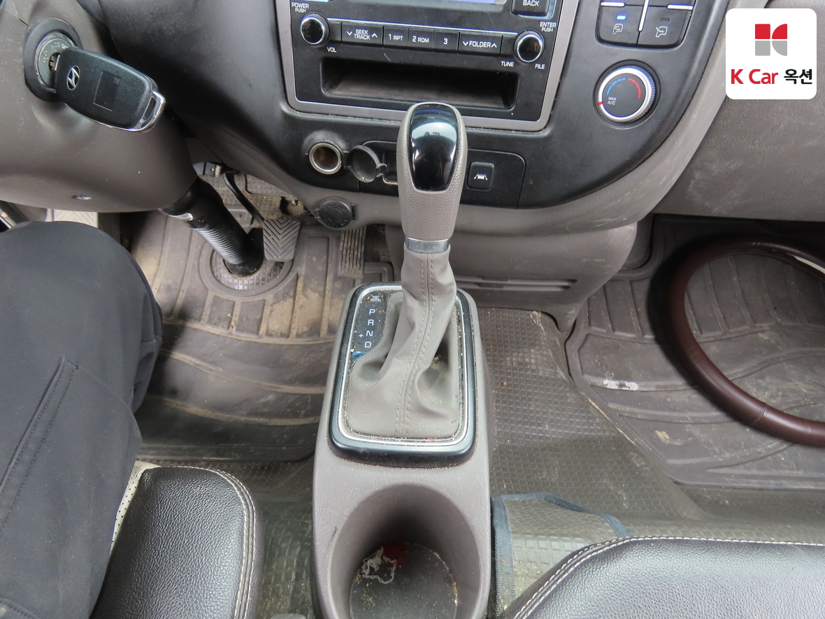 Hyundai Porter 2022 - Image 16
