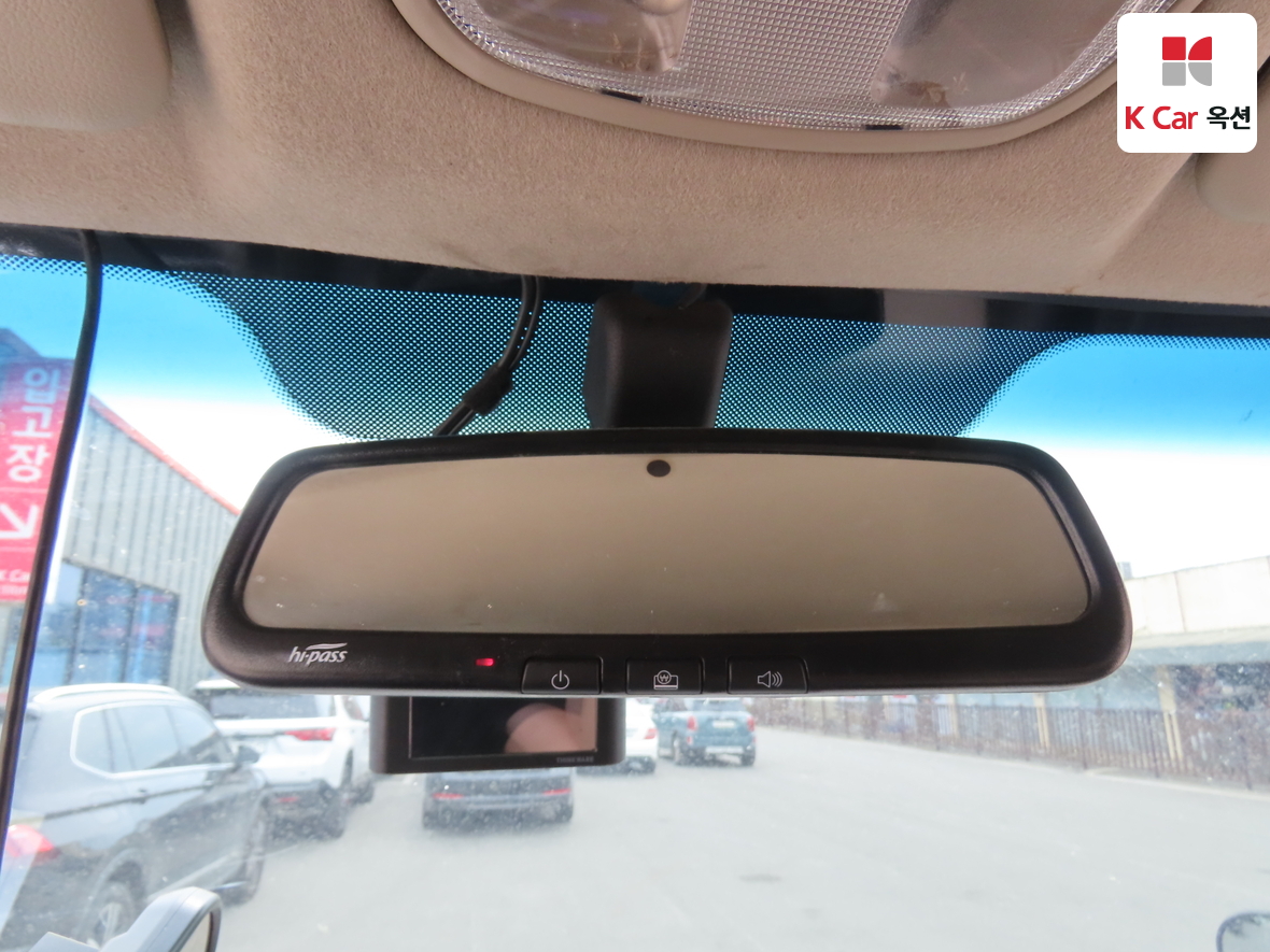 Hyundai Porter 2022 - Image 13