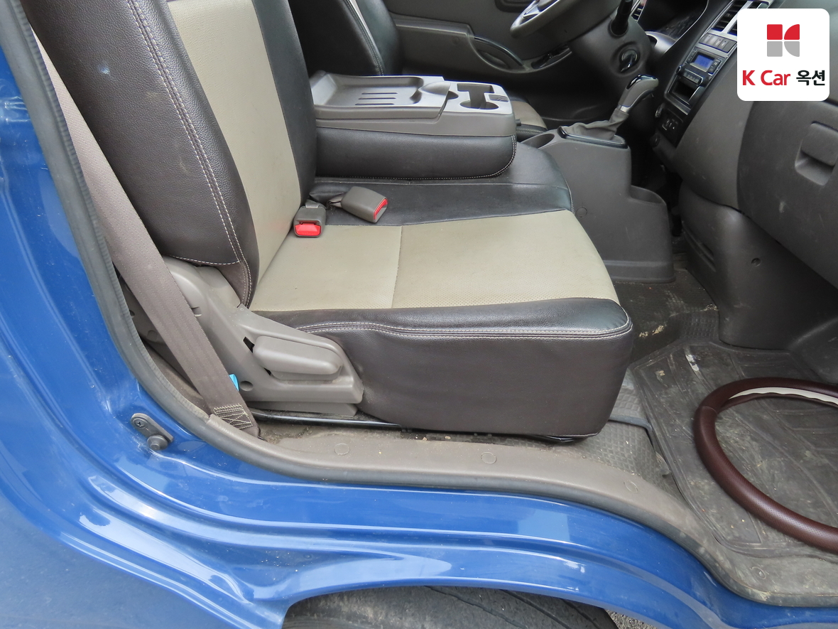 Hyundai Porter 2022 - Image 22