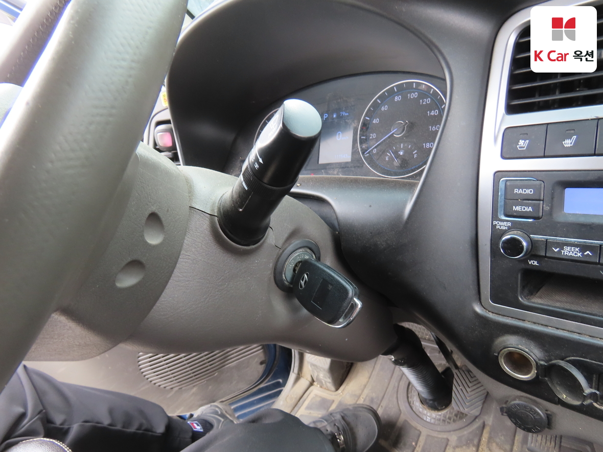 Hyundai Porter 2022 - Image 11