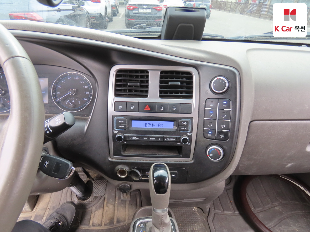 Hyundai Porter 2022 - Image 6