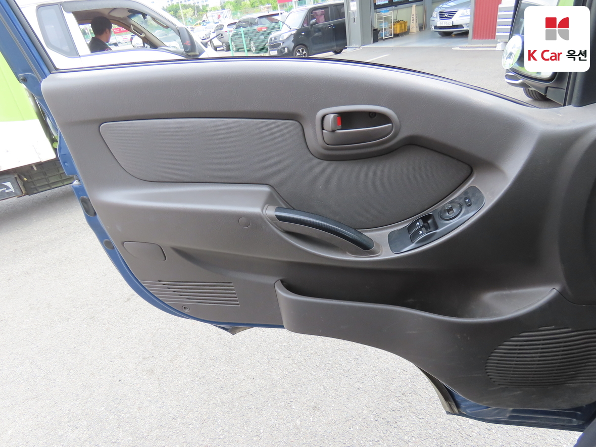 Hyundai Porter 2022 - Image 8