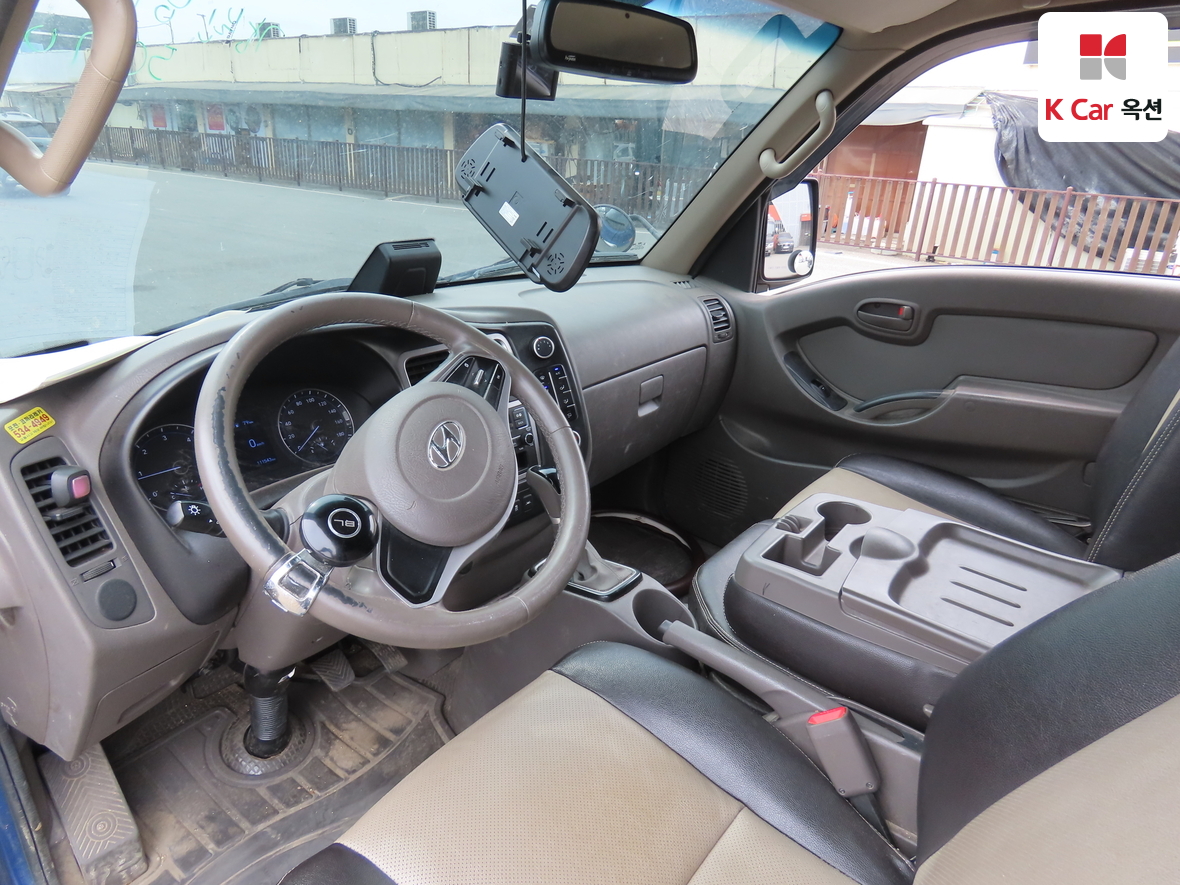 Hyundai Porter 2022 - Image 3