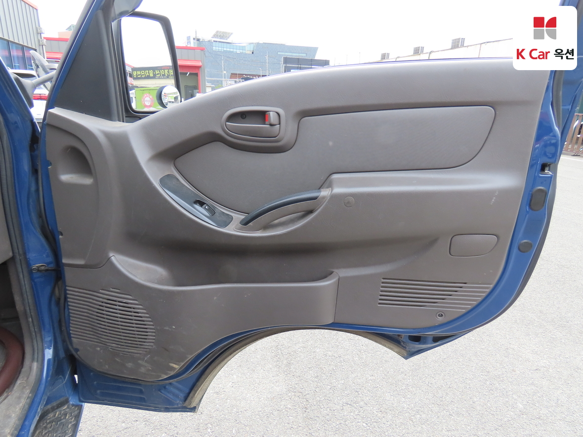 Hyundai Porter 2022 - Image 21