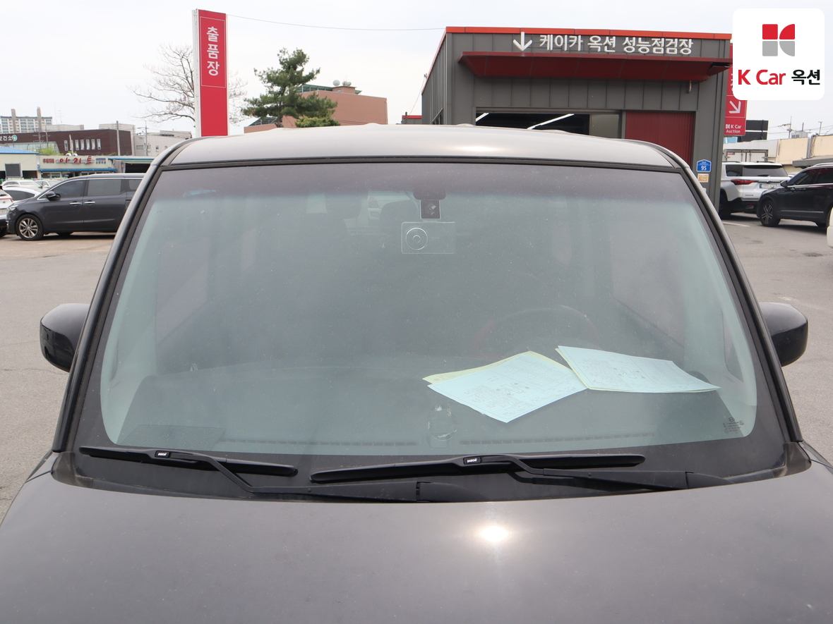 Kia Ray - 32