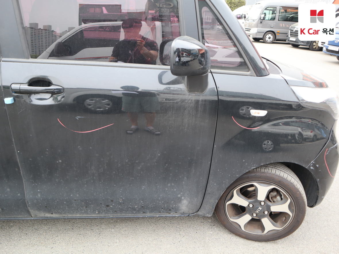 Kia Ray - 40