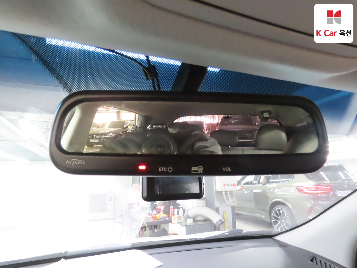 Hyundai Tucson - 13