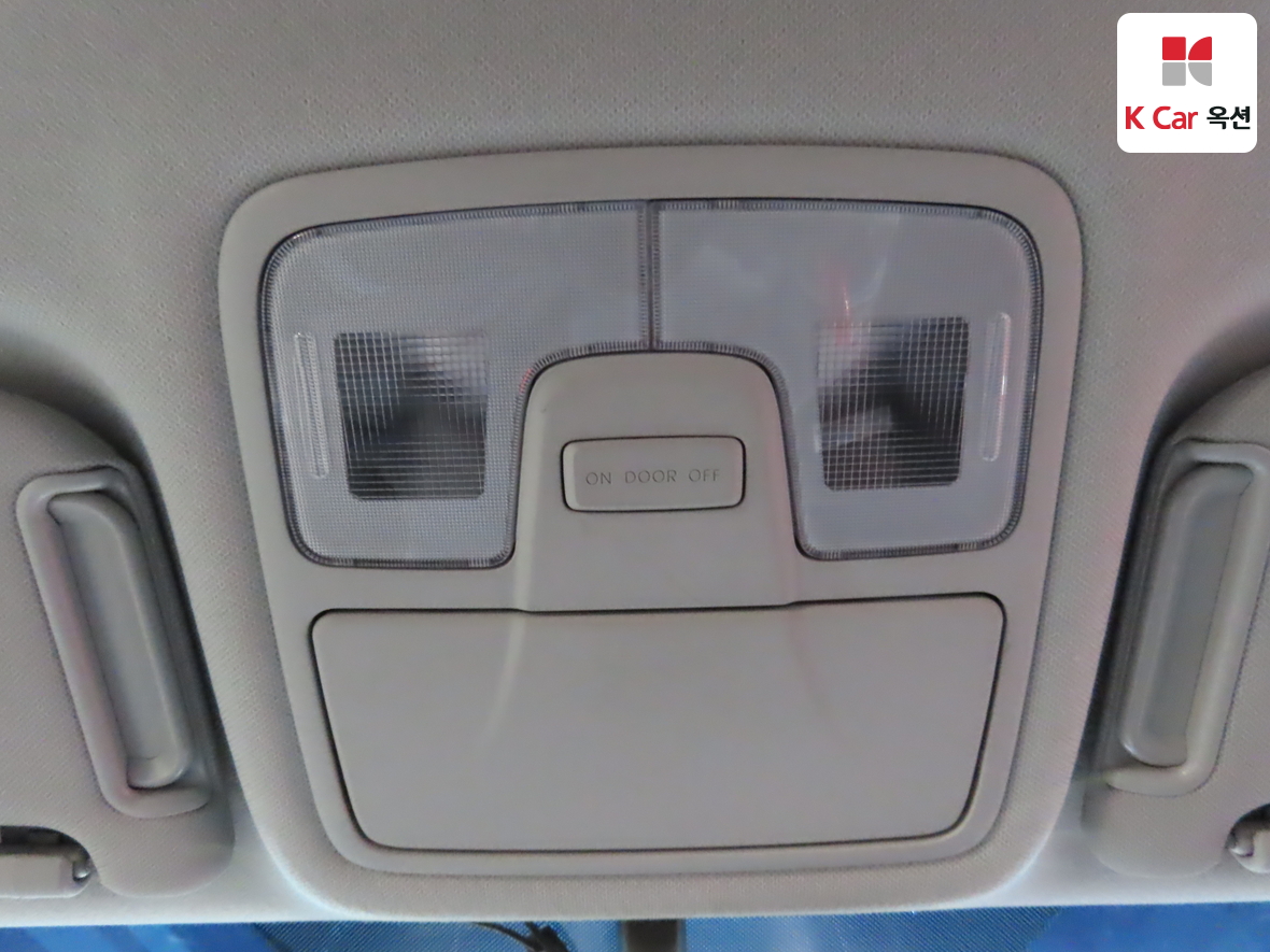 Hyundai Tucson - 12