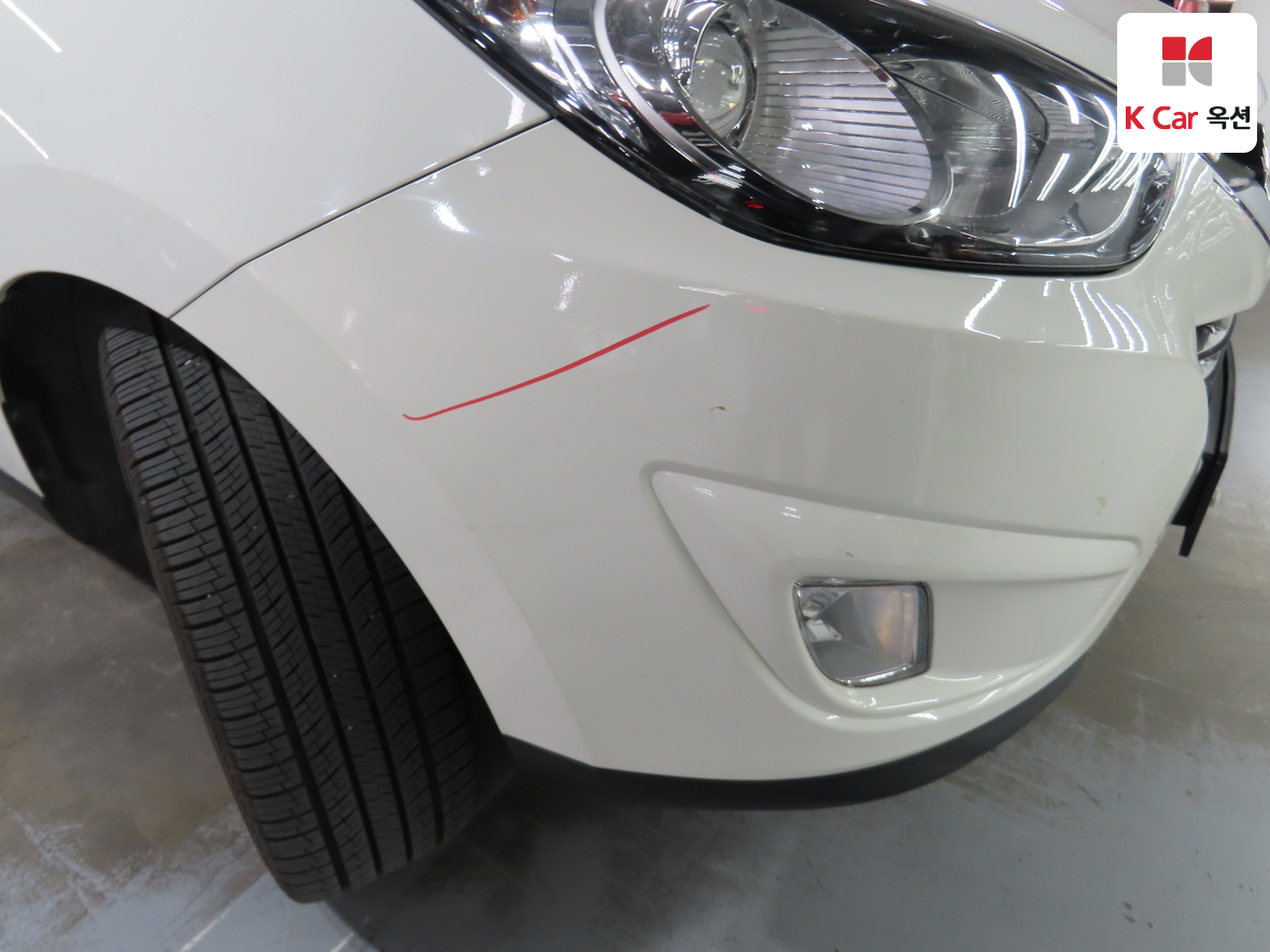 Hyundai Tucson - 35