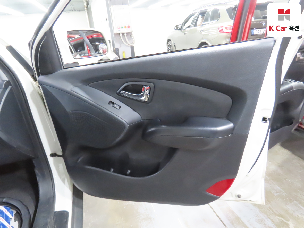 Hyundai Tucson - 29