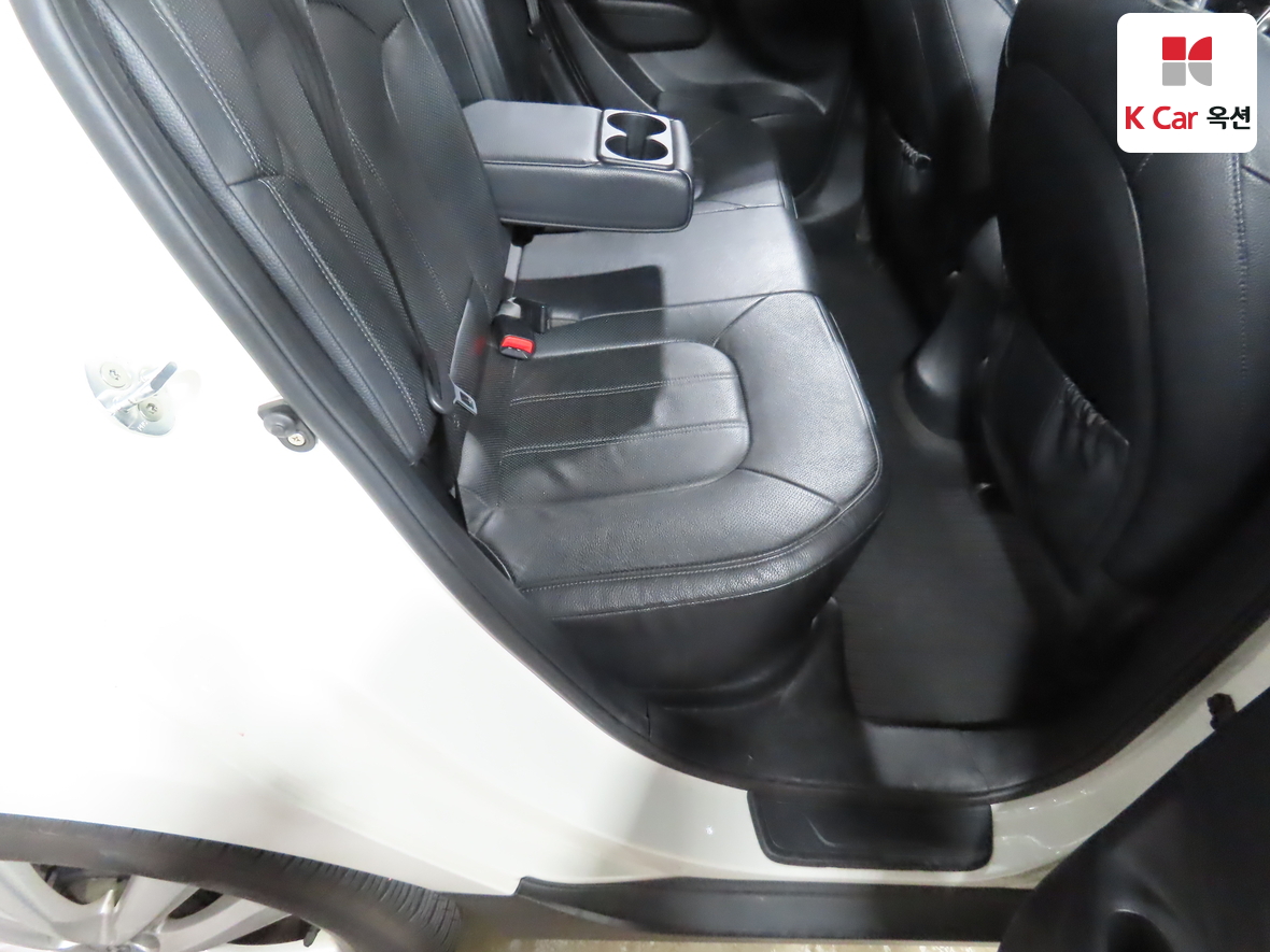 Hyundai Tucson - 28
