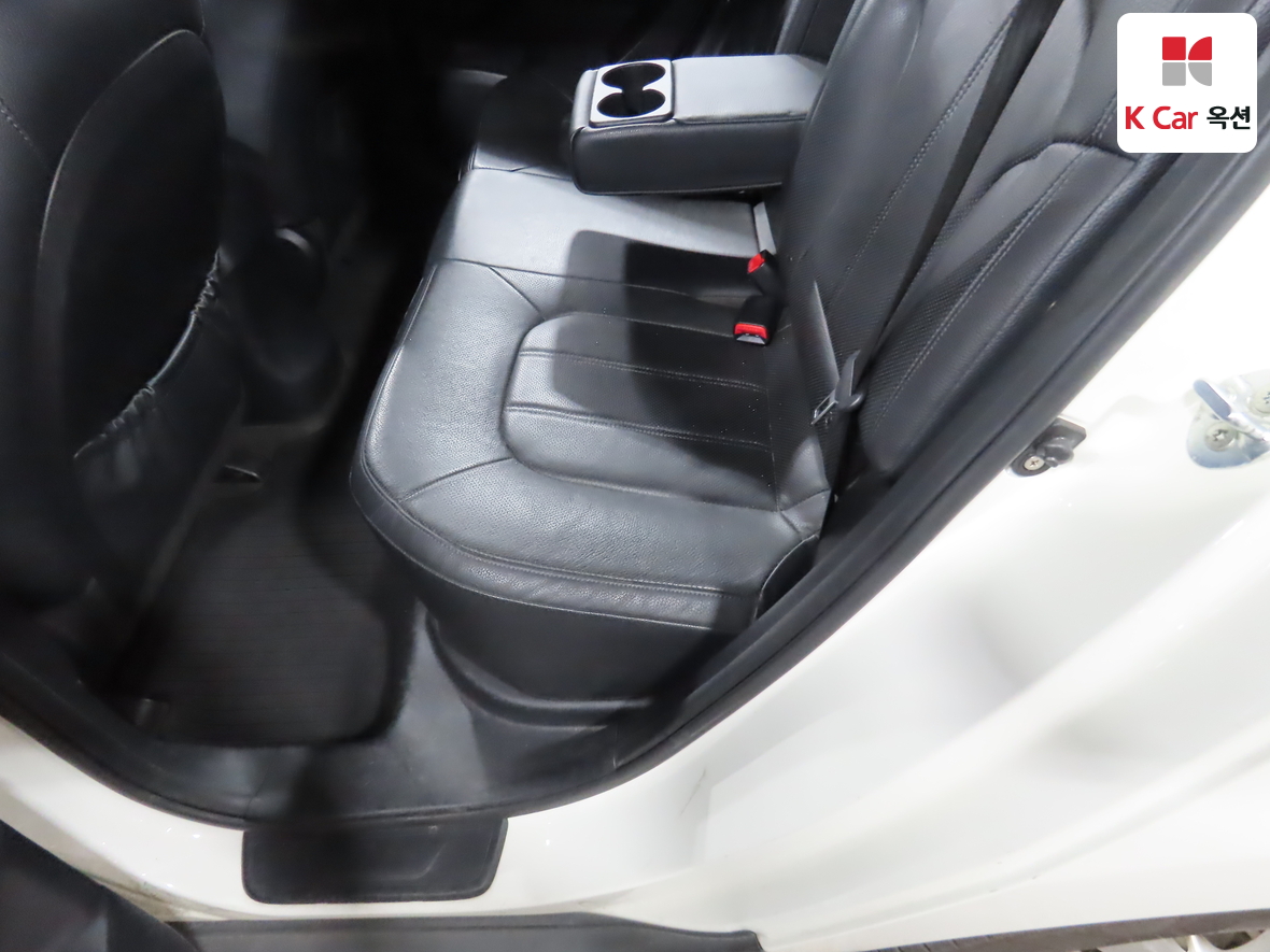 Hyundai Tucson - 23