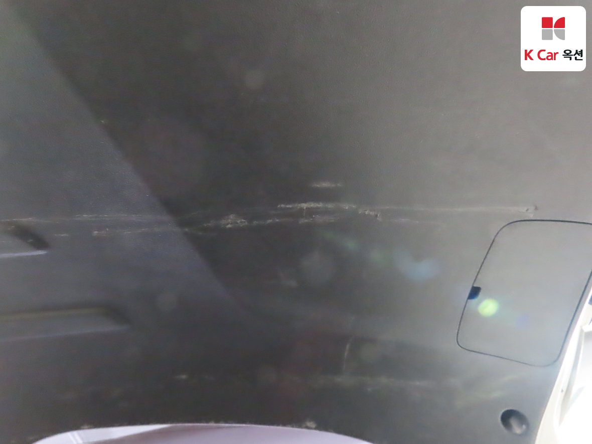 Hyundai Tucson - 26