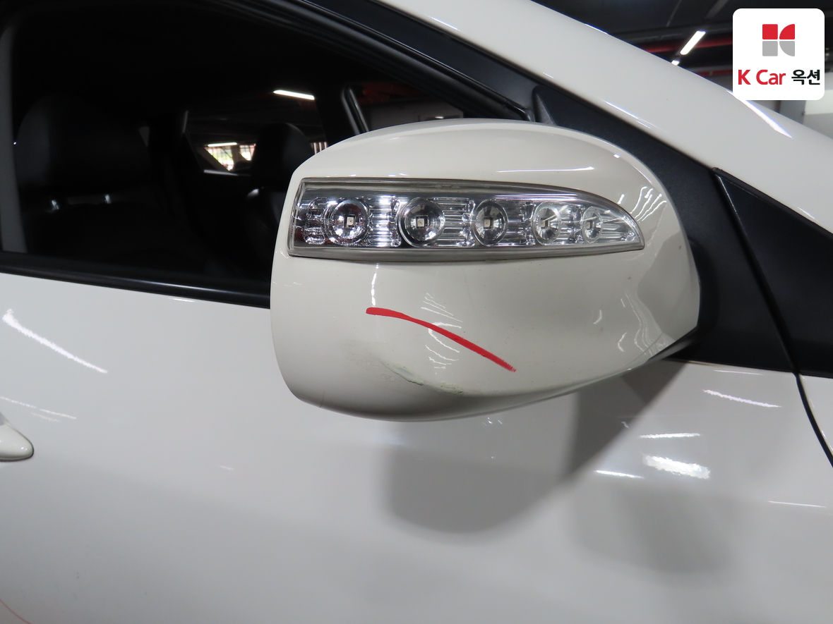 Hyundai Tucson - 46