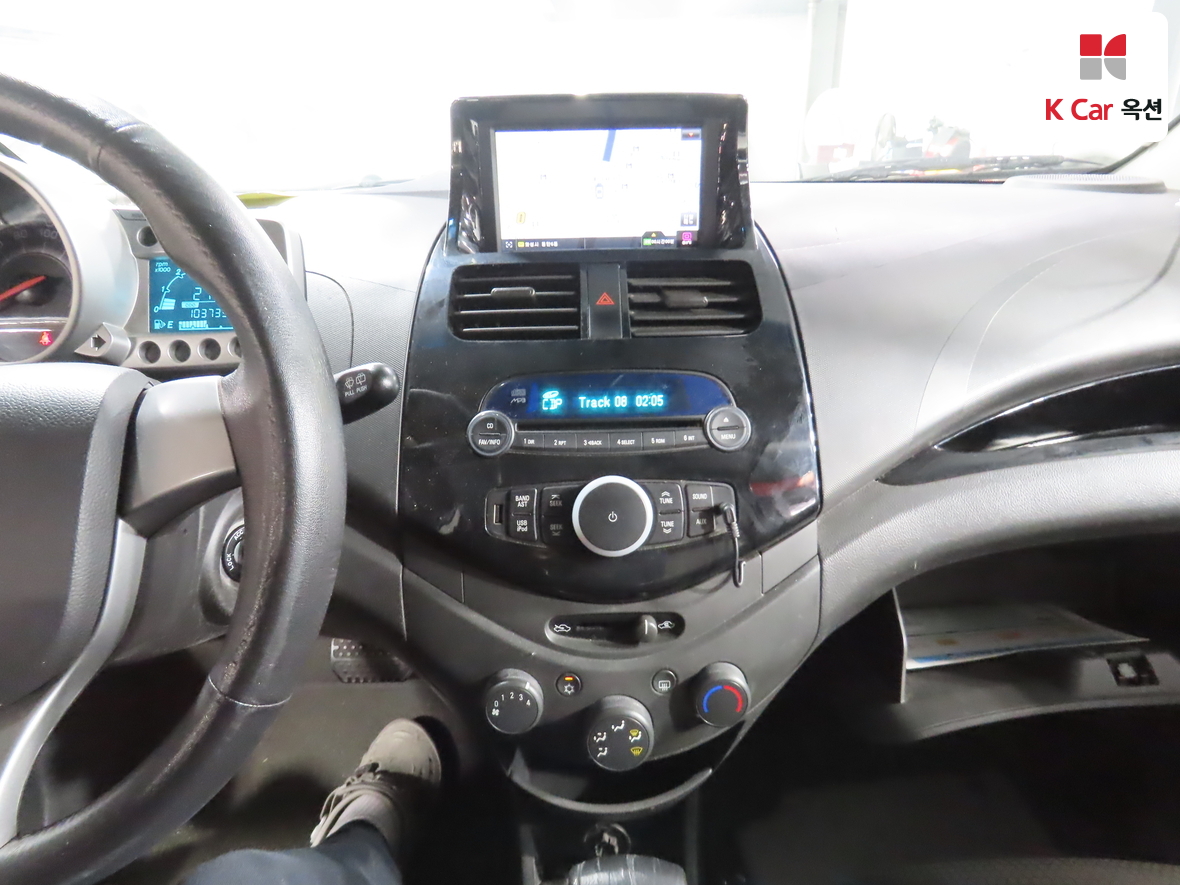 Gm Korea Spark 2012 - Image 6