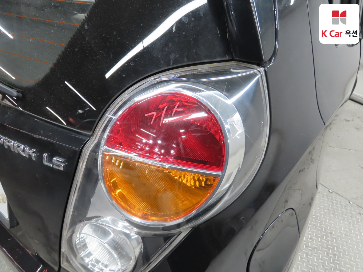 Gm Korea Spark 2012 - Image 43