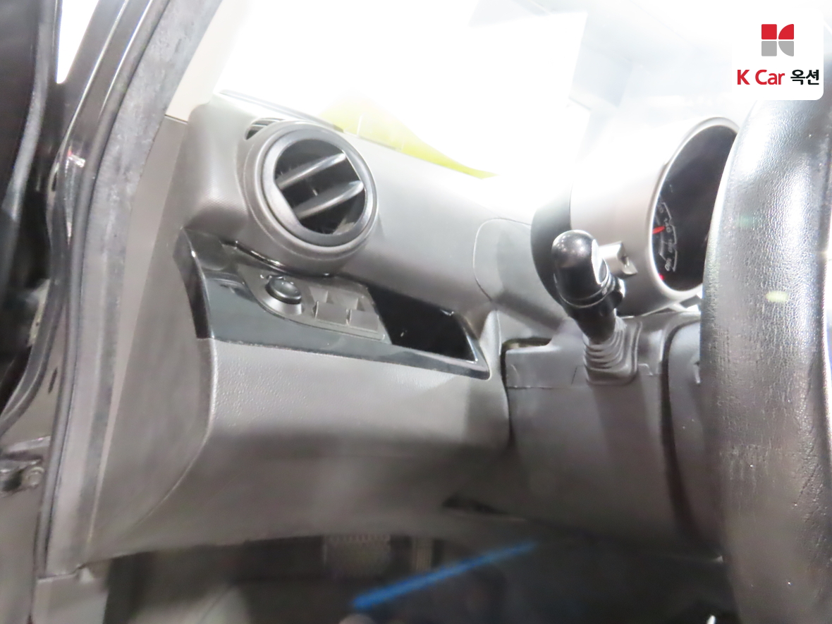 Gm Korea Spark 2012 - Image 9