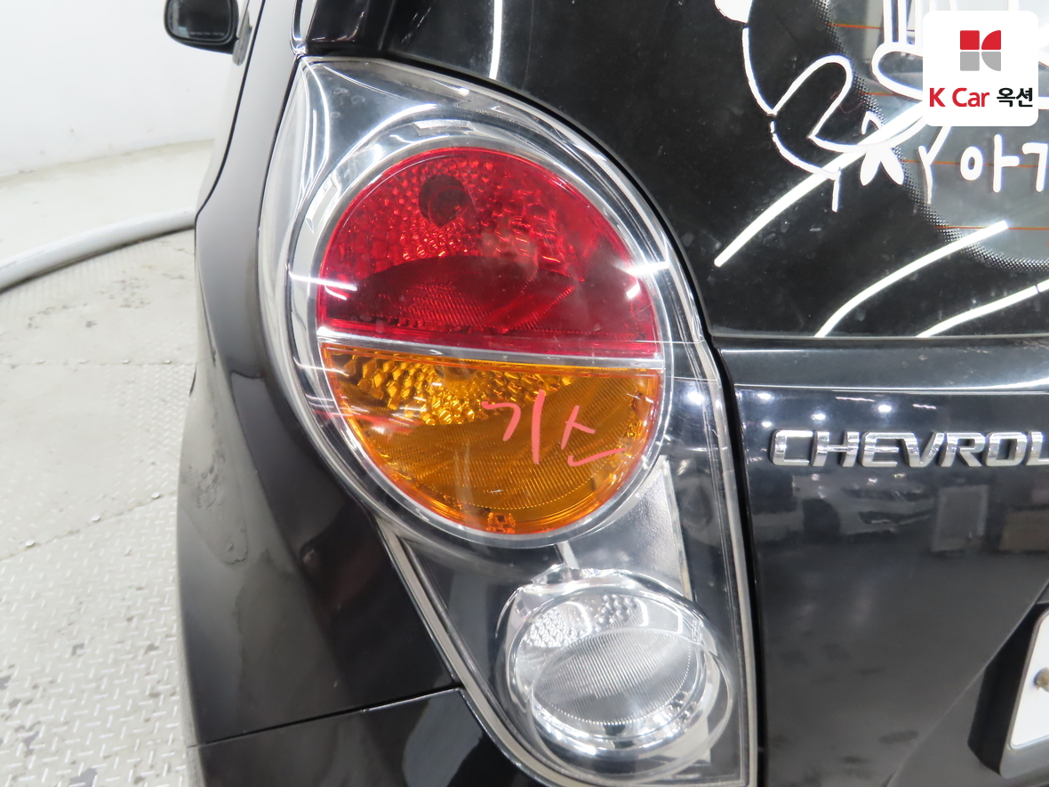 Gm Korea Spark 2012 - Image 41