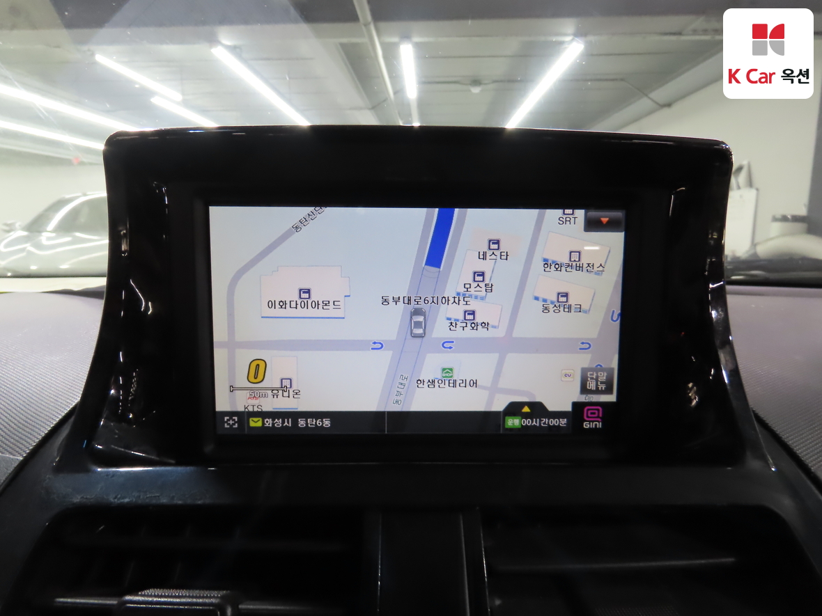 Gm Korea Spark 2012 - Image 14