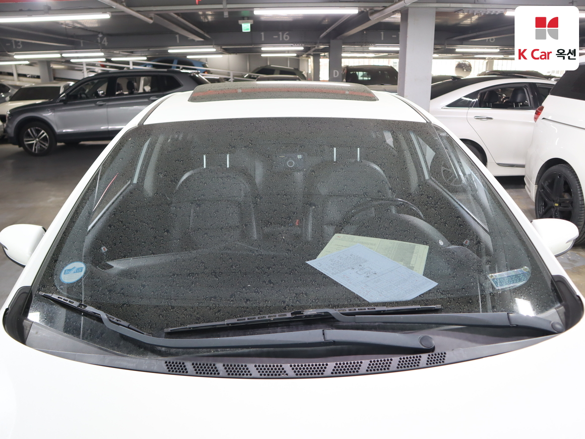 Kia K3 - 35