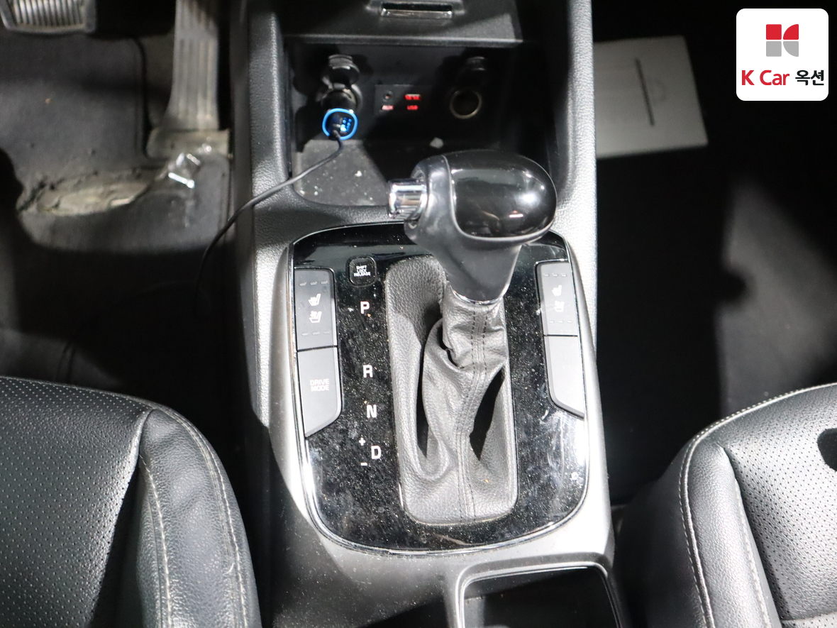 Kia K3 - 16