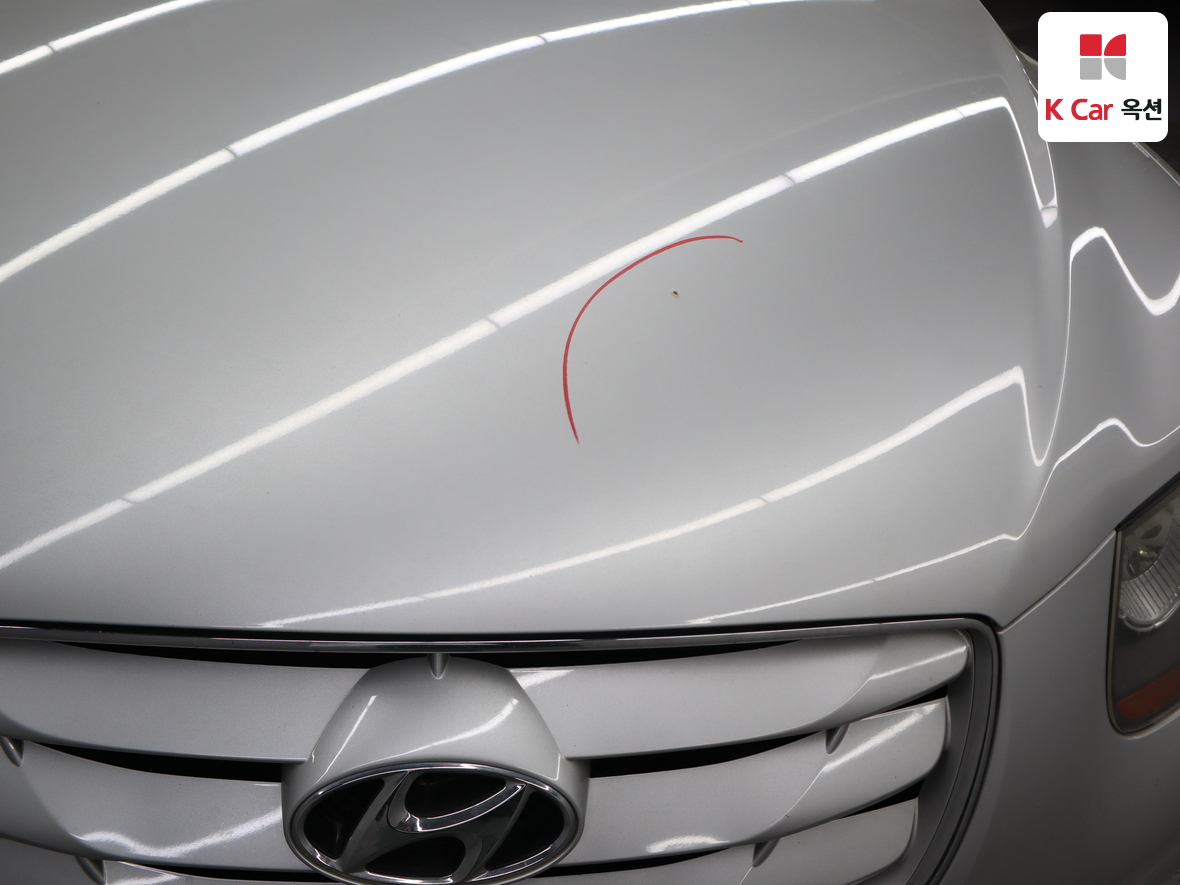 Hyundai Santa Fe 2011 - Image 36