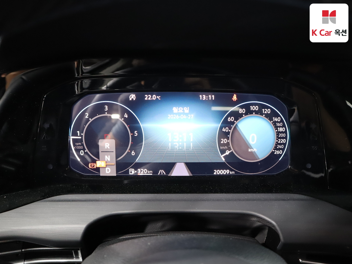 Volkswagen Golf - 5
