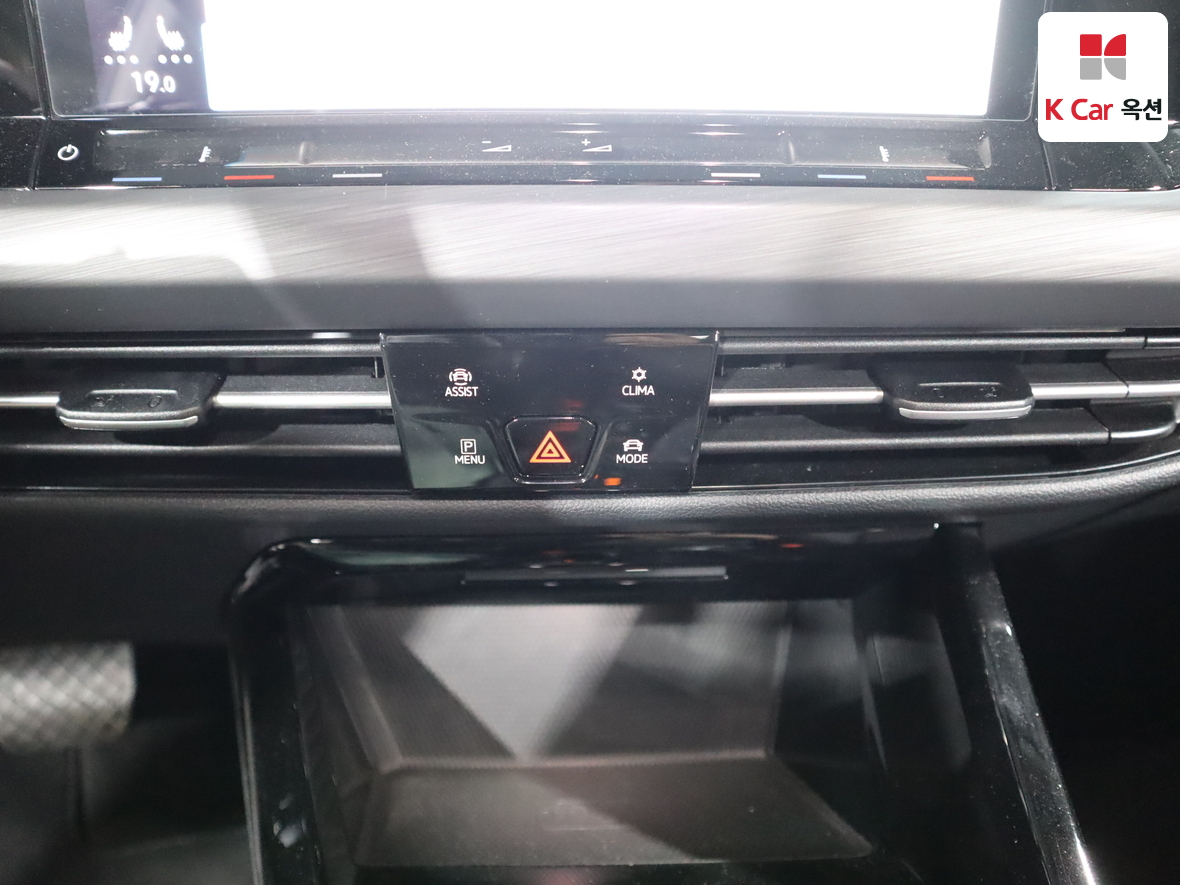 Volkswagen Golf - 15