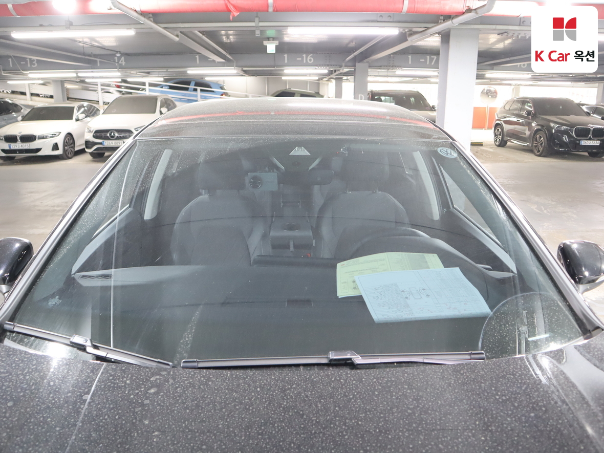 Volkswagen Golf - 35