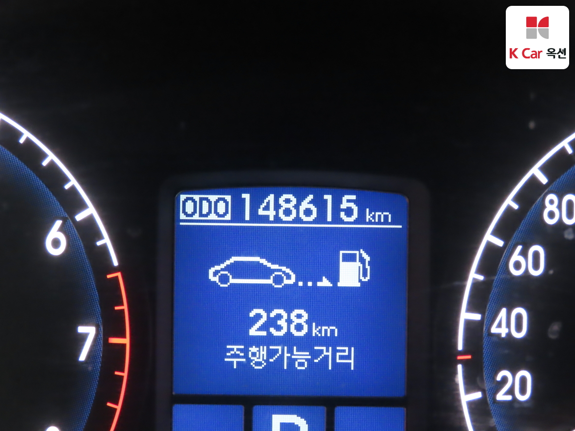 현대자동차 제네시스 - 4