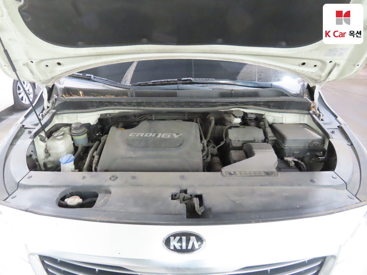 Kia New Carnival - 32