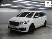 Kia New Carnival