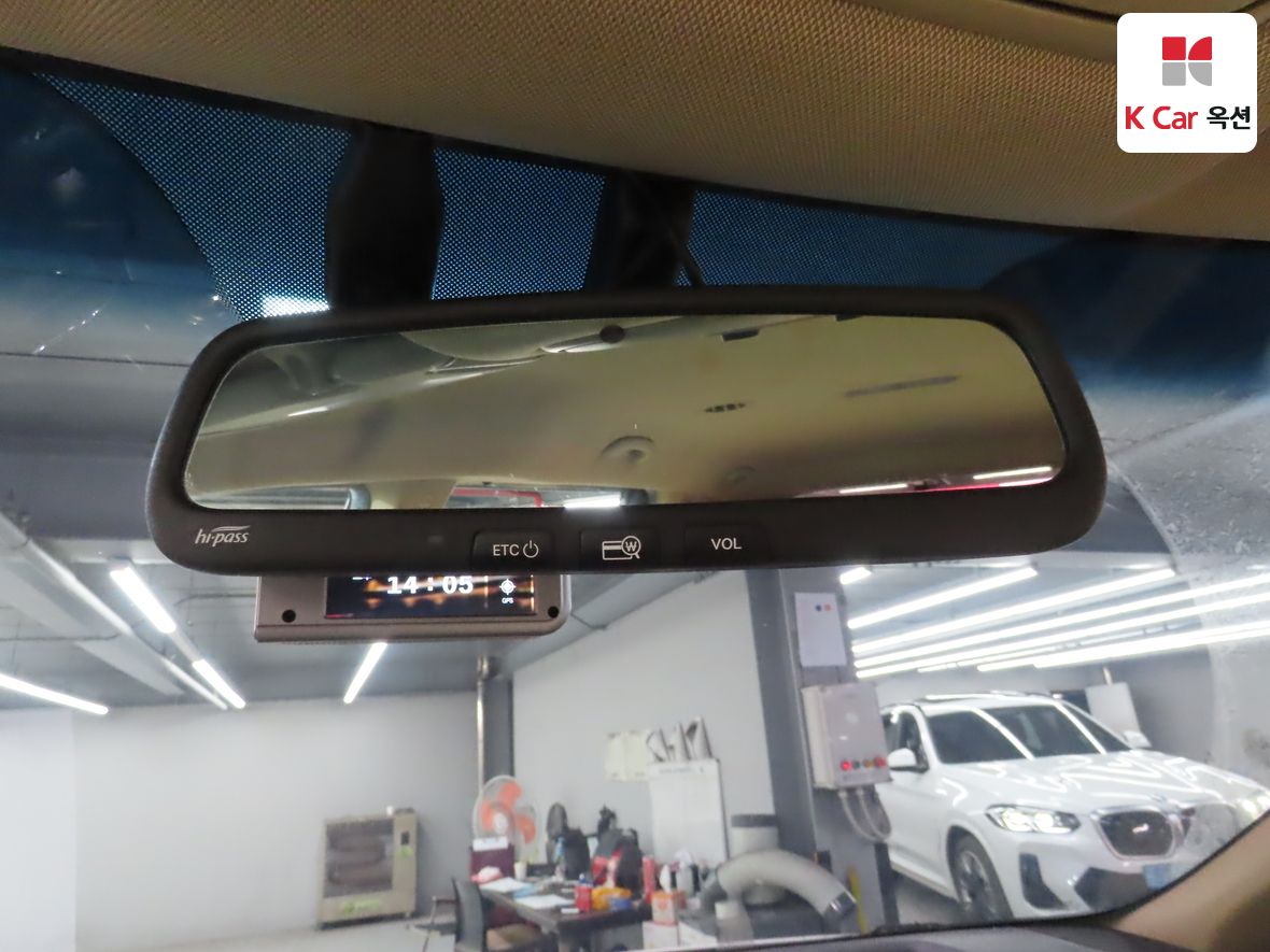 Kia New Carnival - 13