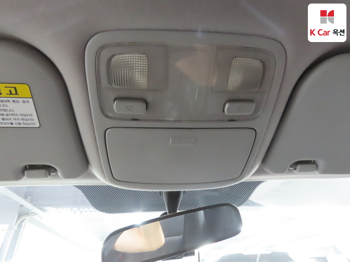 Kia Sportage - 12