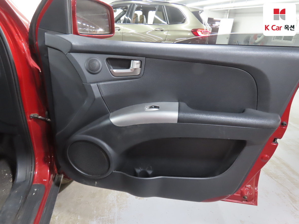 Kia Sportage - 28