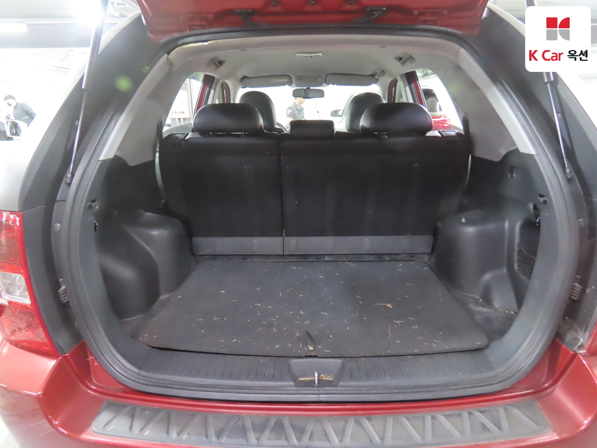 Kia Sportage - 24