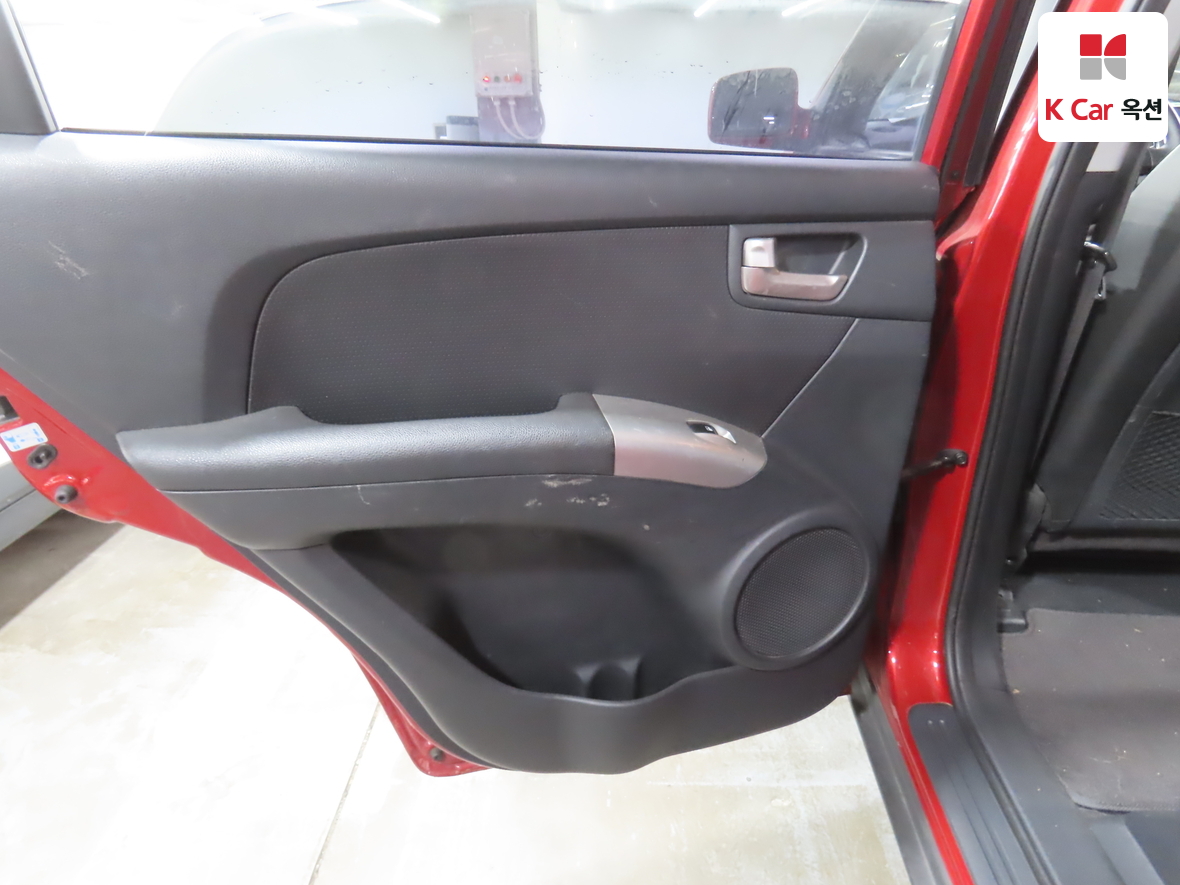 Kia Sportage - 21