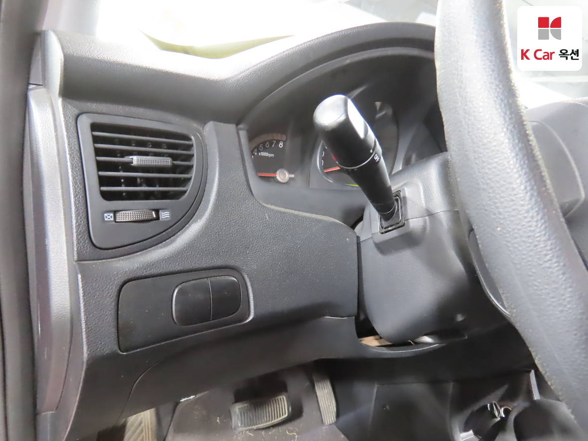 Kia Sportage - 9