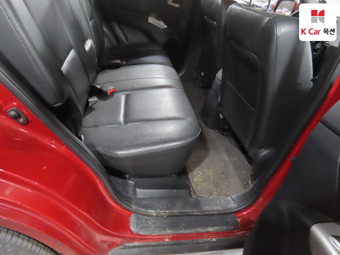 Kia Sportage - 27