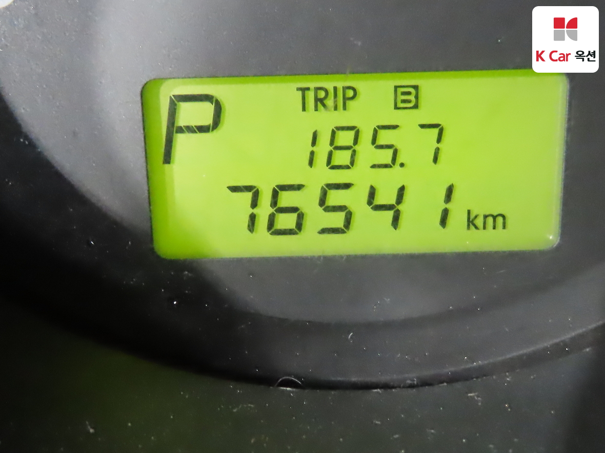 Kia Sportage - 4