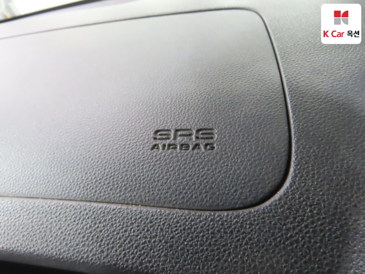 Kia Sportage - 30