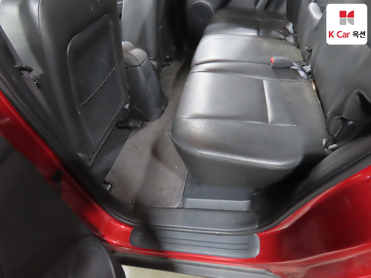 Kia Sportage - 22