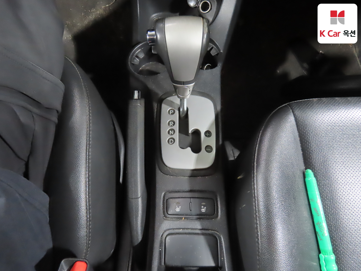 Kia Sportage - 16